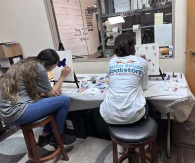 Youth Job Training Creates Stronger Futures for At-Risk Teens