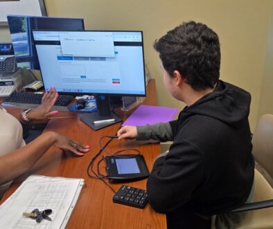 Youth Employment Programs
