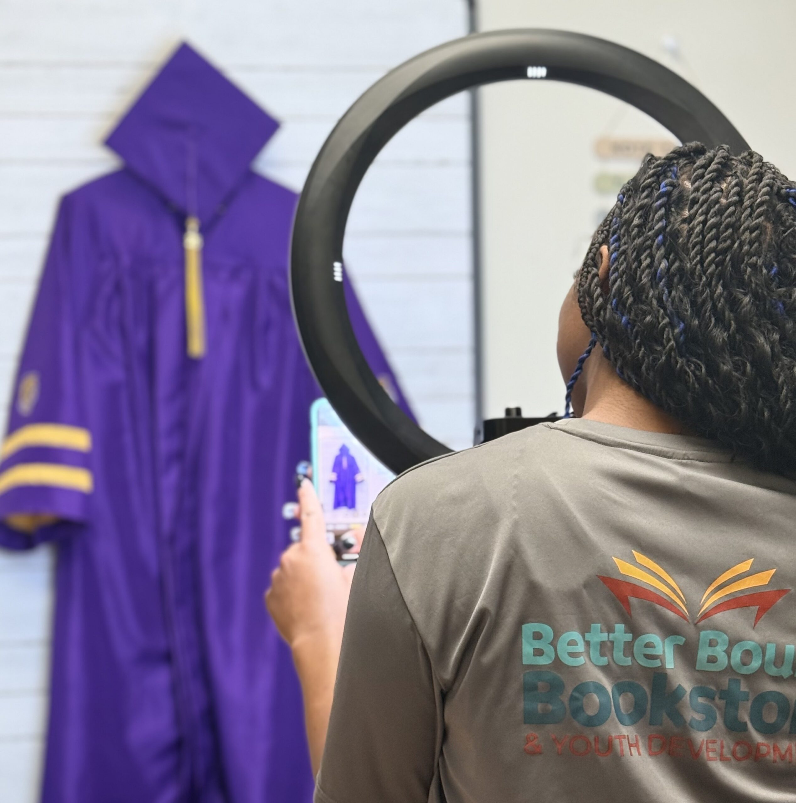Youth Employment Programs